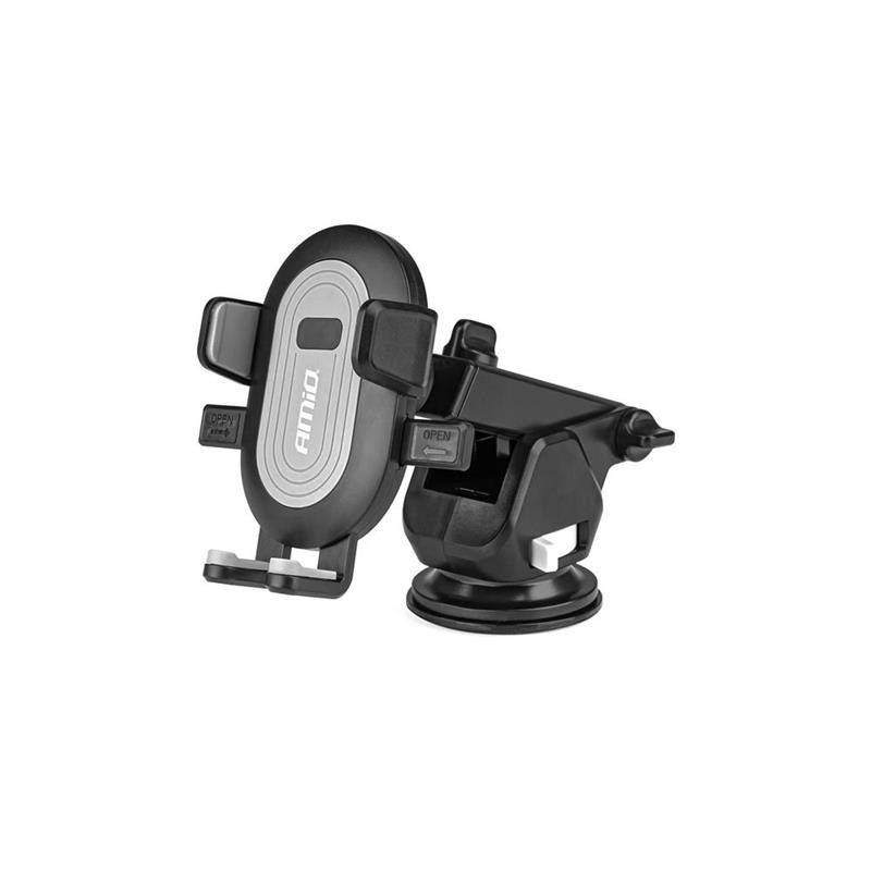 Phone Holder With Suction Hold-18 02917