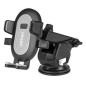 Phone Holder With Suction Hold-18 02917
