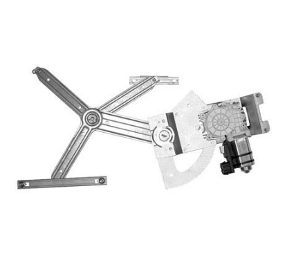 Alzacristallo Elett. C/Comfort anteriore sinistro Opel Meriva 4P. dal 200310 4838021SCM - 18-4838021SCM - 18-4838021SCM