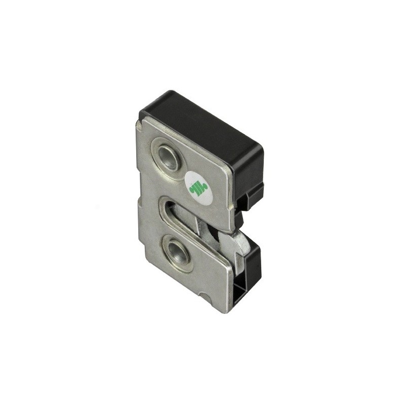 Scontro Porta anteriore sinistro per Iveco Daily AL40302