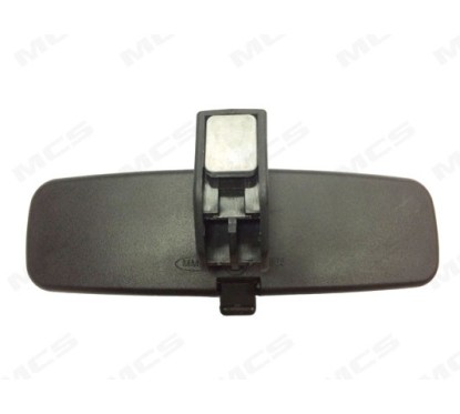 Retrovisore (Interno) (C/Piombo) Peugeot/Citroen/Renault per Citroen Ax, Berlingo e Bx e altri modelli 330428