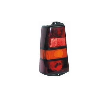 Fan.post.sinistro Fiat Panda 750 dal 198603 10406300 - 44-10406300 - 44-10406300
