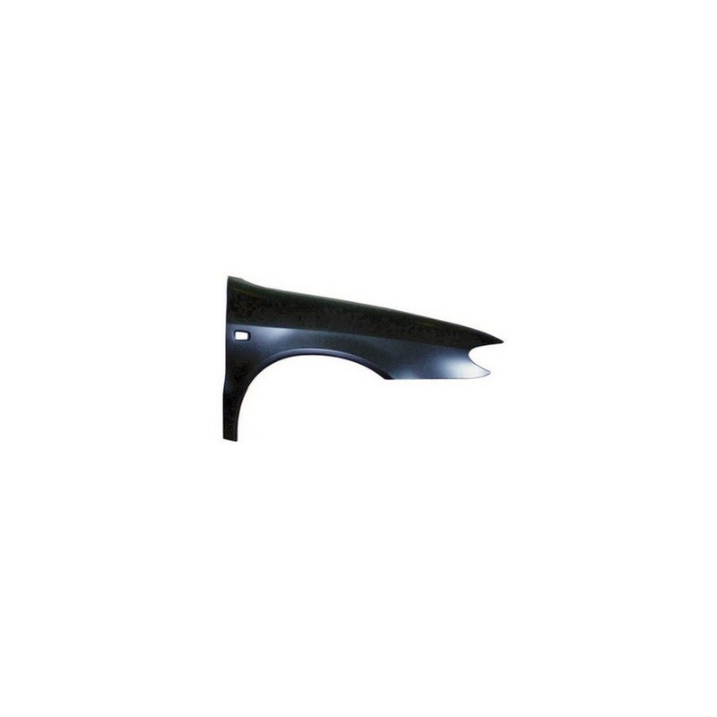 Parafango anteriore D. -Xsara 97 per Citroen Xsara (N1_N0_N2) 00665012