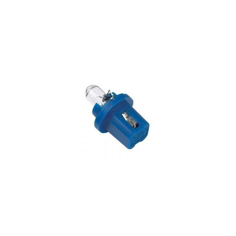Lampada BX8,5D - 12V - 1,2W 39438