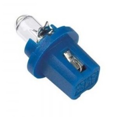 Lampada BX8,5D - 12V - 0,36W 39441