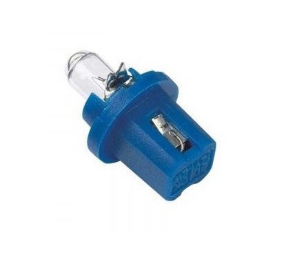 Lampada BX8,5D - 12V - 0,36W 39441 - 83-39441 - 83-39441