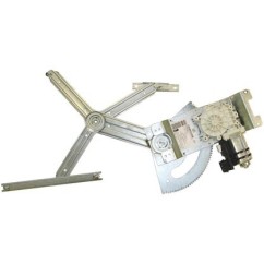 Alzacristallo Elett. C/Comfort anteriore sinistro Opel Zafira B 4P. dal 2005 4838041SCM - 18-4838041SCM - 18-4838041SCM