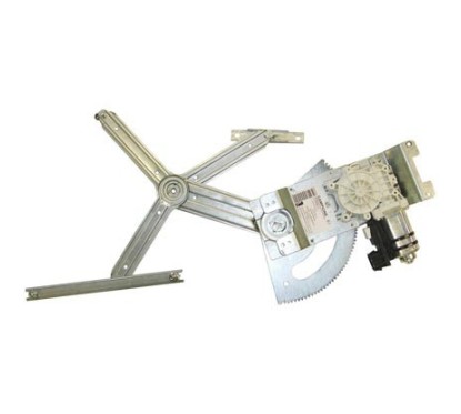 Alzacristallo Elett. C/Comfort anteriore sinistro Opel Zafira B 4P. dal 2005 4838041SCM - 18-4838041SCM - 18-4838041SCM