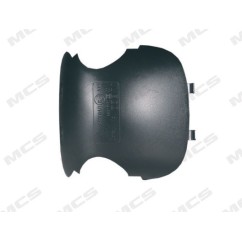 Calotta destro o sinistro (G/Angolo) (Piccola) (Tipo Vitaloni) per Iveco Eurocargo, Eurotech/Eurostar e Stralis 331050864 -