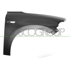 Parafango anteriore destro con Foro Lucciola per Fiat Tipo FT4483013 - 64-FT4483013 - 64-FT4483013