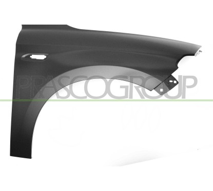 Parafango anteriore destro con Foro Lucciola per Fiat Tipo FT4483013