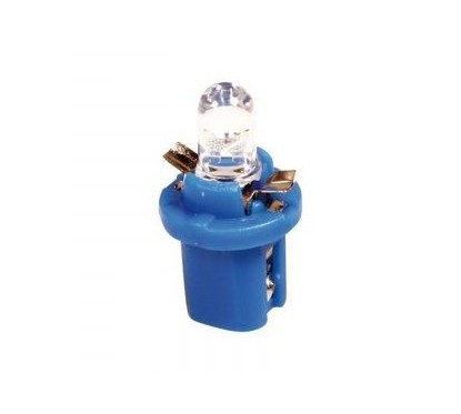 Lampada T5 - 12V - 1,8W 39444 - 83-39444 - 83-39444