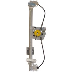 Alzacristallo Elett. C/Comfort posteriore sinistro Opel Zafira A 4P dal 1999 05 4838045SCM - 18-4838045SCM - 18-4838045SCM