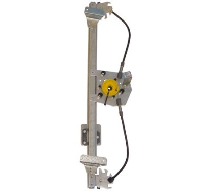 Alzacristallo Elett. C/Comfort posteriore sinistro Opel Zafira A 4P dal 1999 05 4838045SCM - 18-4838045SCM - 18-4838045SCM