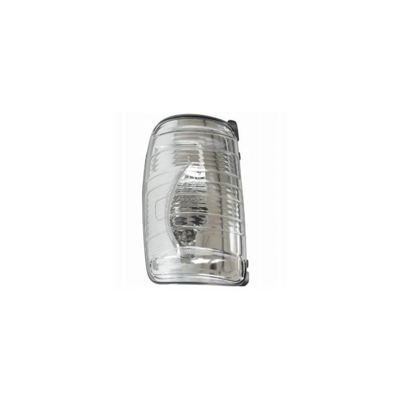 Fanale Retrovisore sinistro Ford (16W) Ford Transit dal 2019 334098