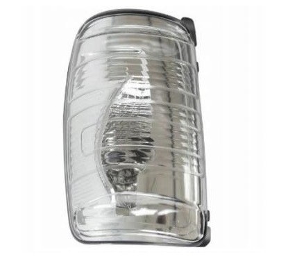 Fanale Retrovisore sinistro Ford (16W) Ford Transit dal 2019 334098 - 30-334098 - 30-334098