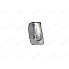 Fanale Retrovisore sinistro Ford (16W) Ford Transit dal 2019 334098 - 30-334098 - 30-334098