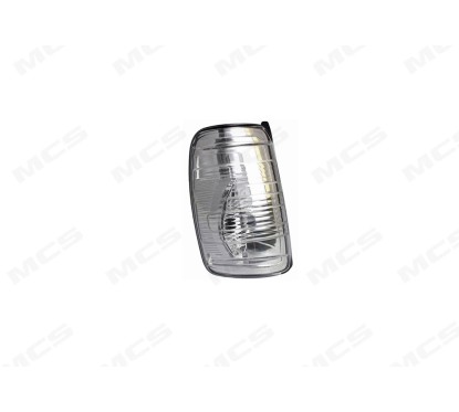 Fanale Retrovisore sinistro Ford (16W) Ford Transit dal 2019 334098