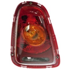 Fan.post.sinistro Dir.ar. R56 10 per Mini One/Cooper (R56,R57) e One/Cooper/Clubman (R56,R57) 10411900 - 44-10411900 -