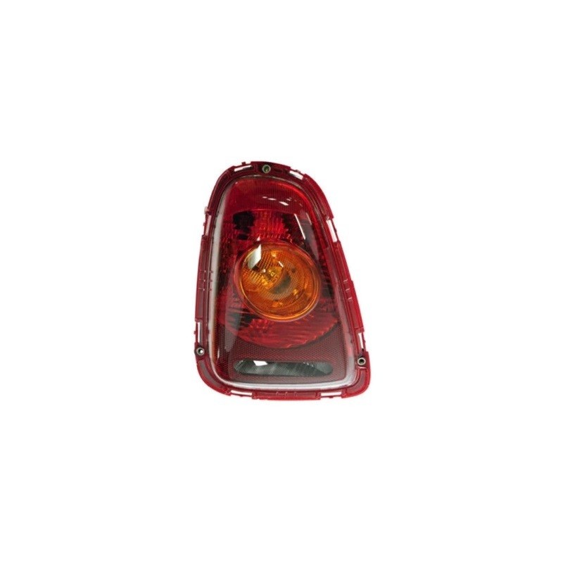 Fan.post.sinistro Dir.ar. R56 10 per Mini One/Cooper (R56,R57) e One/Cooper/Clubman (R56,R57) 10411900