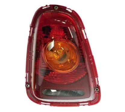 Fan.post.sinistro Dir.ar. R56 10 per Mini One/Cooper (R56,R57) e One/Cooper/Clubman (R56,R57) 10411900 - 44-10411900 -
