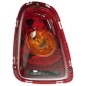 Fan.post.sinistro Dir.ar. R56 10 per Mini One/Cooper (R56,R57) e One/Cooper/Clubman (R56,R57) 10411900