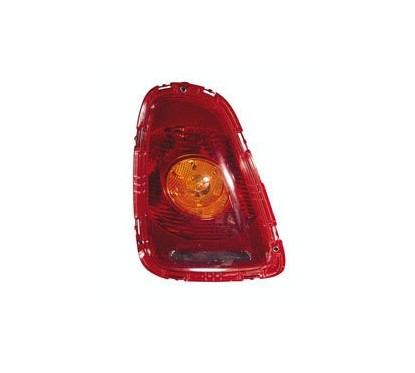 Fan.post.sinistro Dir.ar. R56 10 per Mini One/Cooper (R56,R57) e One/Cooper/Clubman (R56,R57) 10411900