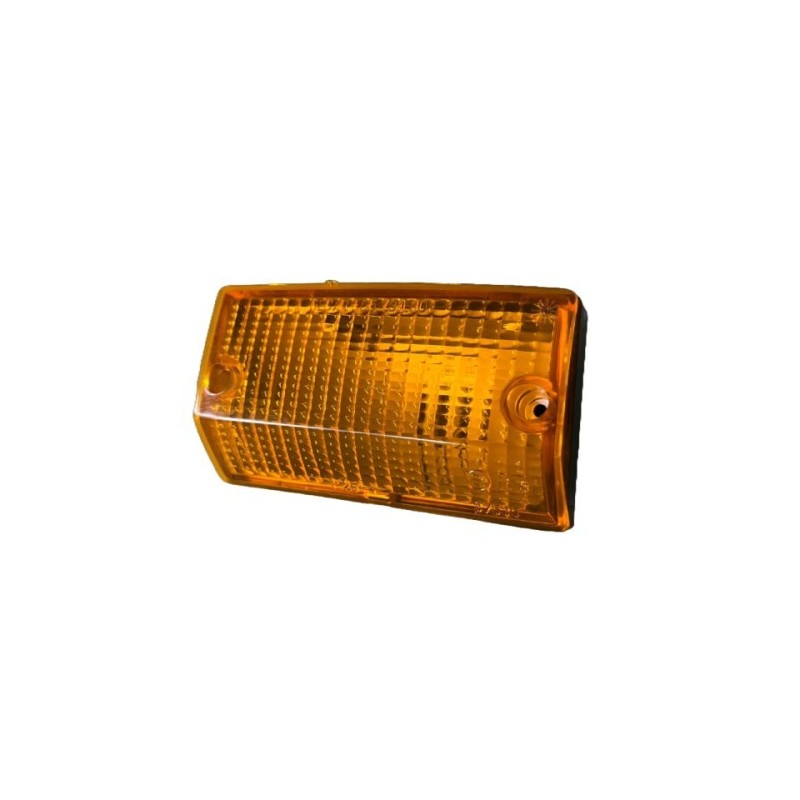 Indicatore anteriore sinistro (Mod. Ti) Alfa Romeo Alfasud dal 198084 19930701