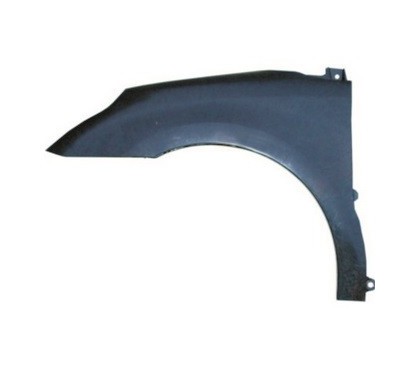 Parafango anteriore S. Citroen-Citroen C4 2004 00668011