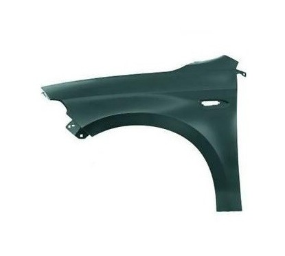 Parafango anteriore sinistro con Foro Lucciola per Fiat Tipo FT4483014 - 64-FT4483014 - 64-FT4483014
