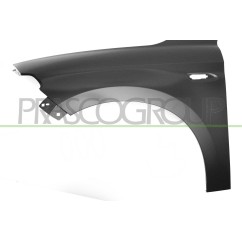 Parafango anteriore sinistro con Foro Lucciola per Fiat Tipo FT4483014 - 64-FT4483014 - 64-FT4483014