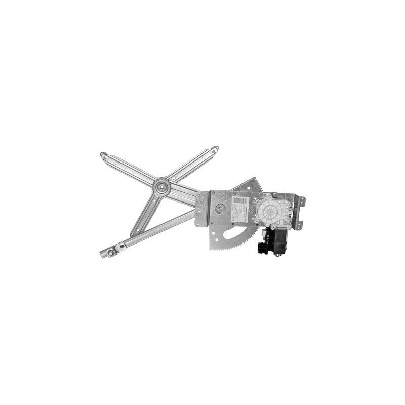 Alzacristallo Elett. C/Comfort anteriore sinistro Vectra - Sw 4P. dal 199503 per Opel Vectra B 4838083SCM