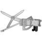 Alzacristallo Elett. C/Comfort anteriore sinistro Vectra - Sw 4P. dal 199503 per Opel Vectra B 4838083SCM