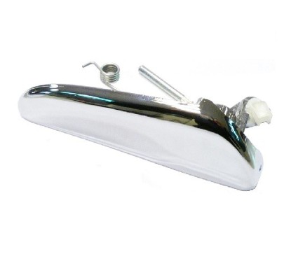 Maniglia Apriporta Interna Cromata destro per Lancia Ypsilon AL60161 - 31-AL60161 - 31-AL60161
