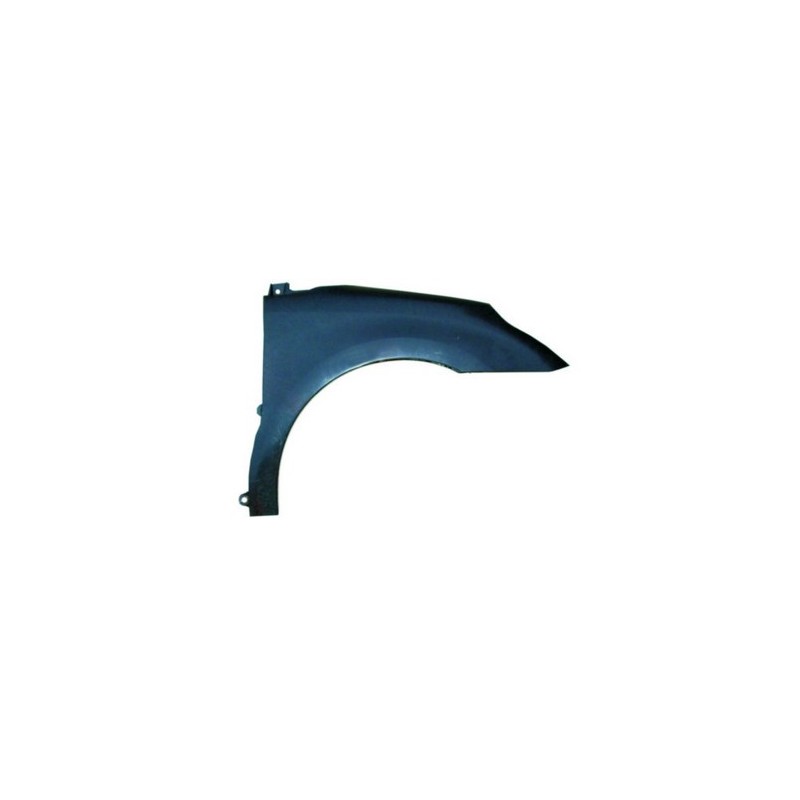 Parafango anteriore D. Citroen-Citroen C4 2004 00668012