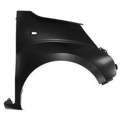 Parafango anteriore destro con Foro Lucciola per Citroen Nemo, Fiat Fiorino e Fiorino Qubo e altri modelli FT9073013 -