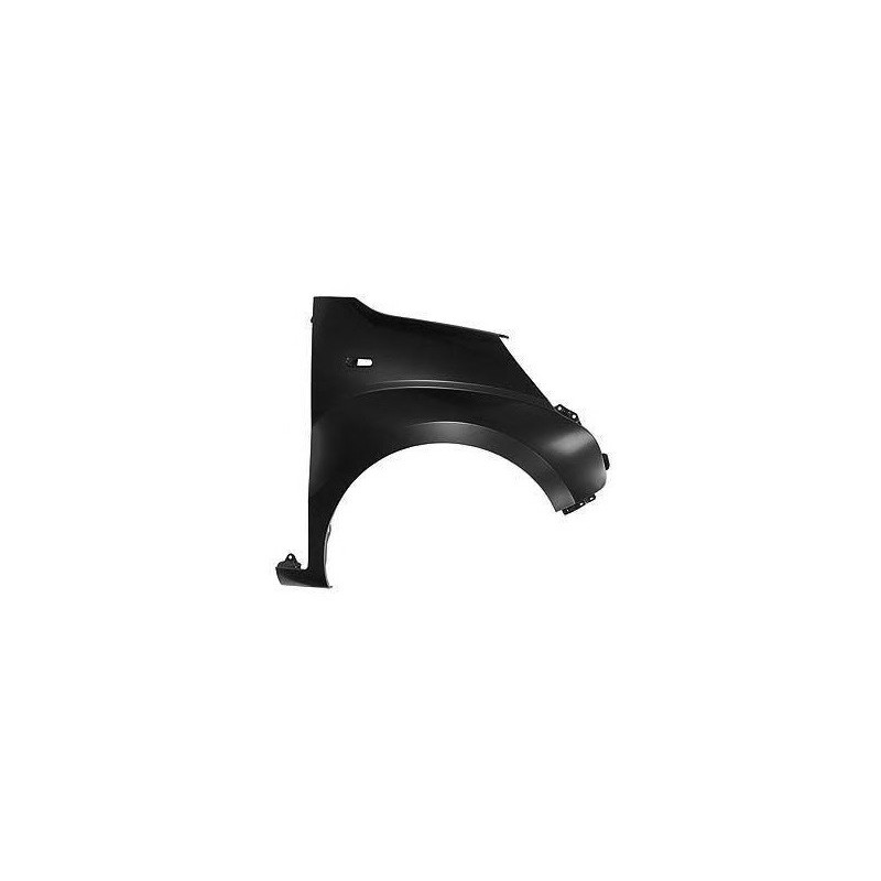 Parafango anteriore destro con Foro Lucciola per Citroen Nemo, Fiat Fiorino e Fiorino Qubo e altri modelli FT9073013