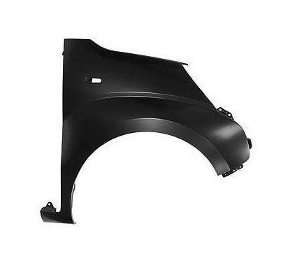 Parafango anteriore destro con Foro Lucciola per Citroen Nemo, Fiat Fiorino e Fiorino Qubo e altri modelli FT9073013 -