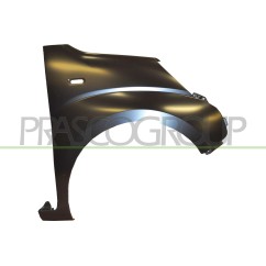 Parafango anteriore destro con Foro Lucciola per Citroen Nemo, Fiat Fiorino e Fiorino Qubo e altri modelli FT9073013 -