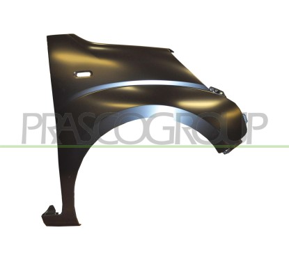 Parafango anteriore destro con Foro Lucciola per Citroen Nemo, Fiat Fiorino e Fiorino Qubo e altri modelli FT9073013