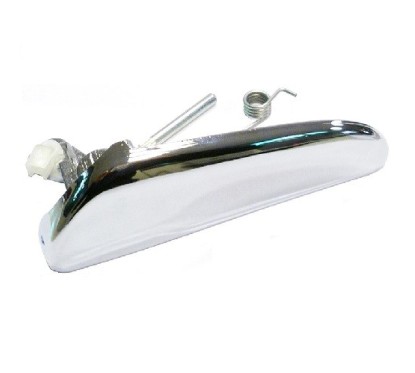 Maniglia Apriporta Interna Cromata sinistro per Lancia Ypsilon AL60162 - 31-AL60162 - 31-AL60162