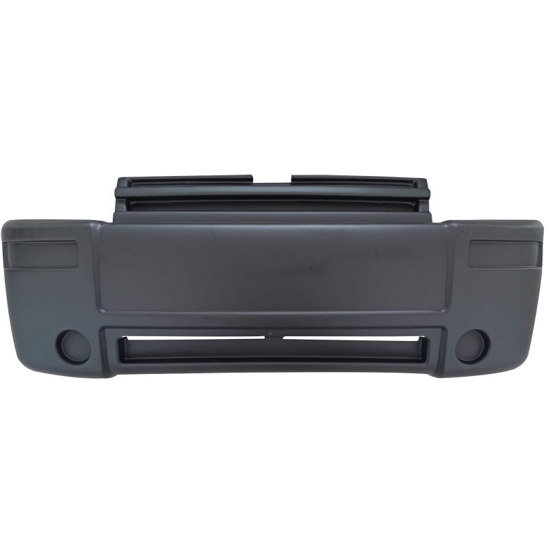 Paraurti anteriore con Predisp. fendinebbia (Non Originale) MIC772001104