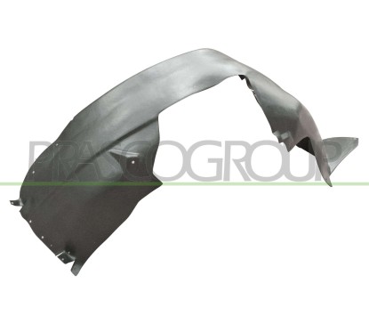 Passaruota anteriore sinistro per Citroen Nemo, Fiat Fiorino e Fiorino Qubo e altri modelli FT9073604
