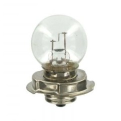 Lampada P26S - 6V 15W Scooter 39556 - 83-39556 - 83-39556
