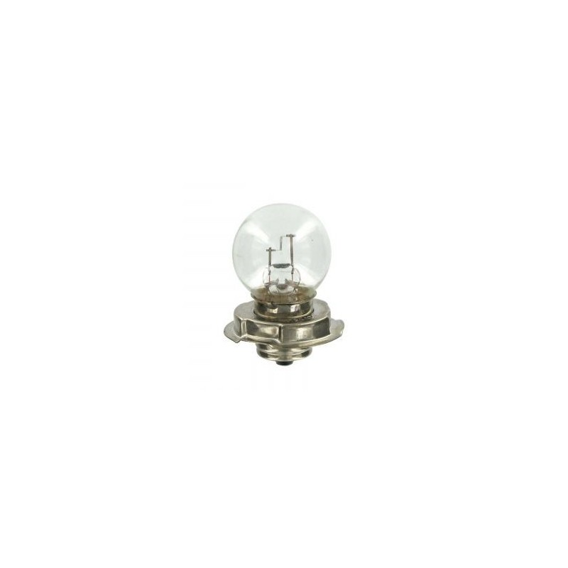 Lampada P26S - 6V 15W Scooter 39556