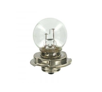 Lampada P26S - 6V 15W Scooter 39556 - 83-39556 - 83-39556