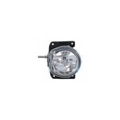 Fendinebbia destro/Sinistro (Mod. Cargo) per Citroen Nemo, Fiat Fiorino Qubo e Peugeot Bipper (Aa_) e altri modelli FT9074433
