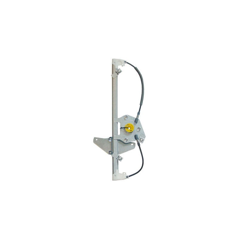 Meccanismo Alzacristallo Elett. anteriore sinistro (C/Comfort) Peugeot 2008 4P. anche per Citroen C3 e Peugeot 208 4839032SCM