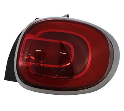 Fanale posteriore destro (Mod.trekking) 500L 2012- per Fiat 500L (Trekking) 10415000 - 44-10415000 - 44-10415000
