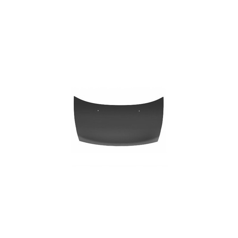 Cofano anteriore Citroen-Citroen C3 00670030